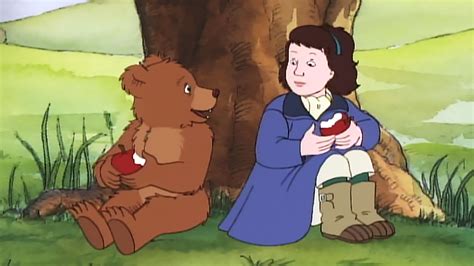 Watch Maurice Sendak's Little Bear Season 3 Episode 5: Maurice Sendak's ...