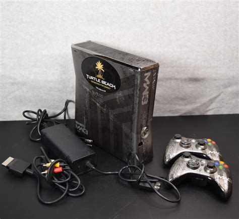 Xbox 360 C.O.D MW3 | Abba House Thrift Store of Perry, GA