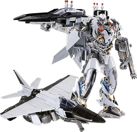 Transformers Ls01 Nitro Zeus Ls-01 Ares Nitrogen Action Figure Toy Model Stock | atelier-yuwa ...