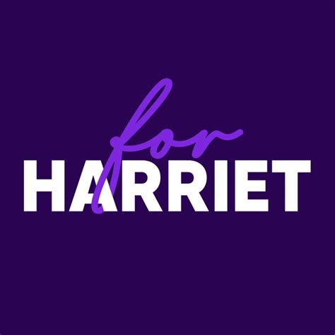 For Harriet - YouTube