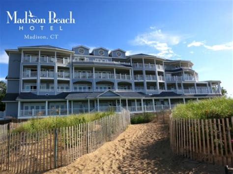 Madison Beach Hotel, Curio Collection by Hilton - UPDATED 2017 Reviews & Price Comparison (CT ...