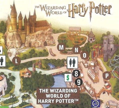 Antologie jako výsledek klíč harry potter world map Nářadí Terminologie Zásobování