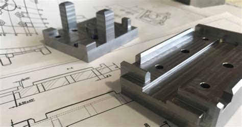 CNC Fixture: Types, Applications, and Design Tips | AT-Machining