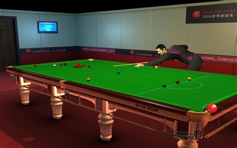 Snooker Pc Games 2018 Torrent - mousebrooklyn