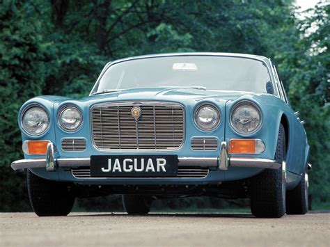 New Cars Update: jaguar xj6