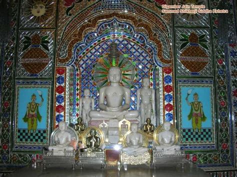 12 Famous Jain Temples in India - The Jainism Circuit - Holidify