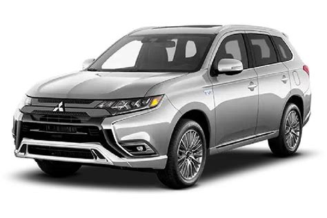 Mitsubishi Outlander PHEV 2024 Price Philippines, Specs & December Promos