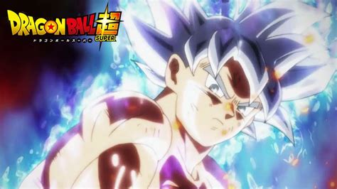 Dragon Ball Super Episode 131: Goku VS Jiren Final Battle Final Episode ...