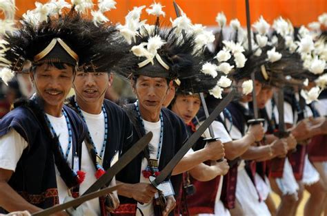 Tribes in Arunachal Pradesh feel push to resist conversions to ...