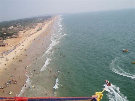 Calangute Beach - 2020 What to Know Before You Go (with Photos ...