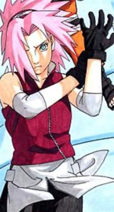 Sakura Haruno | Wiki | Naruto Amino