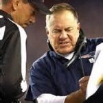 Bill Belichick Meme Generator - Imgflip