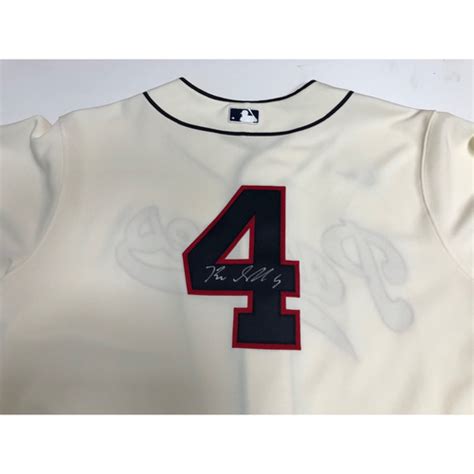 Blake Snell Game-Used and Autographed Padres 1948 Pacific Coast League ...