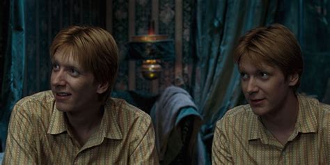 Harry Potter Fred and George’s 10 Best Pranks