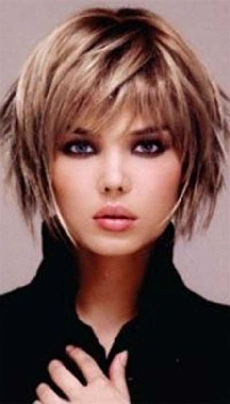 17 Short And Shaggy Haircuts - Short Hairstyle Trends - Short Locks Hub