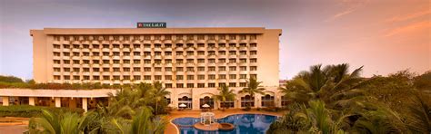 The Lalit Mumbai | 5 Star Hotel in Mumbai, near the Airport | The Lalit