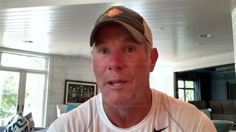 Brett Favre Says To Not Be Surprised By Roster Shake-Ups In The NFL