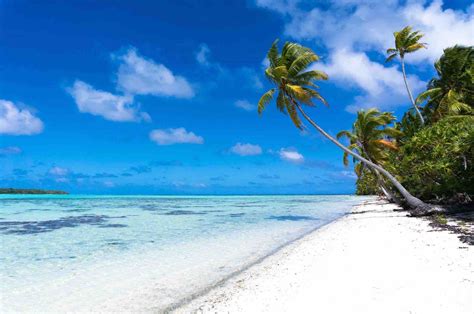 Discover Zika Free South Pacific Islands - Easy Planet Travel