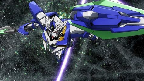 MOBILE SUIT GUNDAM 00 -Awakening of the Trailblazer- | Apple TV