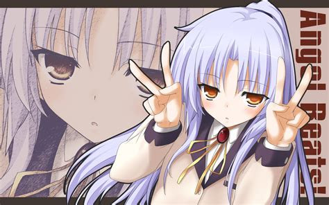 Angel Beats!, Tachibana Kanade Wallpapers HD / Desktop and Mobile Backgrounds