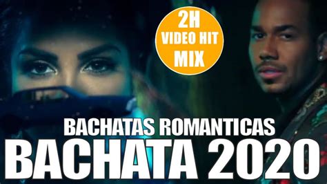 BACHATA 2020 - BACHATAS ROMANTICAS MIX 2020 - LO MAS NUEVO - ROMEO SANTOS PRINCE ROYCE GRUPO ...