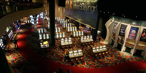 Hollywood Casino at Penn National