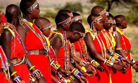 The Biggest Bantu Tribe in Tanzania | The Sukuma | Tribes in Tanzania