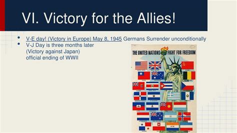 World War II War in Europe. World War II War in Europe. - ppt download