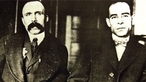 APUSH: The Red Scare/Sacco & Vanzetti Trial - YouTube