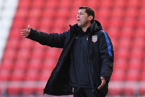 USMNT coaching search: All the coaches they could target after World Cup qualifying failure ...