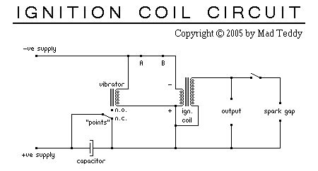 This is the circuit diagram for the unit after I revamped it in 2002: