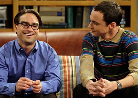 Decorate Your Home In TBBT Style: Sheldon And Leonard’s Apartment ...