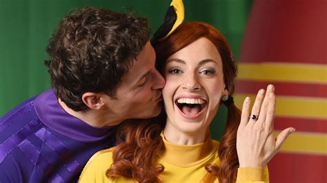 Wiggles Stars Dating – Telegraph