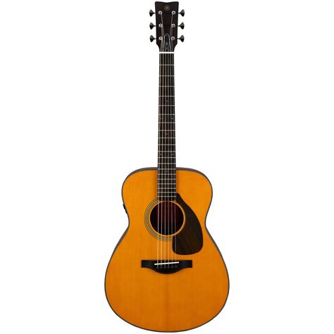 Yamaha Red Label FSX5 « Acoustic Guitar | Musik Produktiv