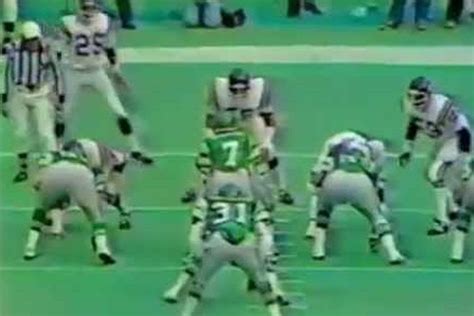 BGN Memories: Eagles vs. Vikings 1980 Divisional Playoffs - Bleeding ...