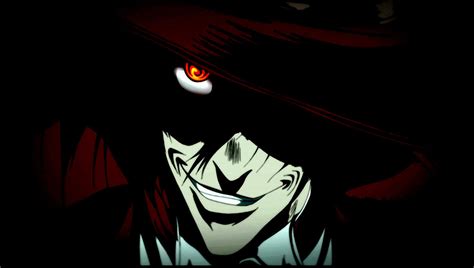 Alucard - Hellsing by MATE554 on DeviantArt