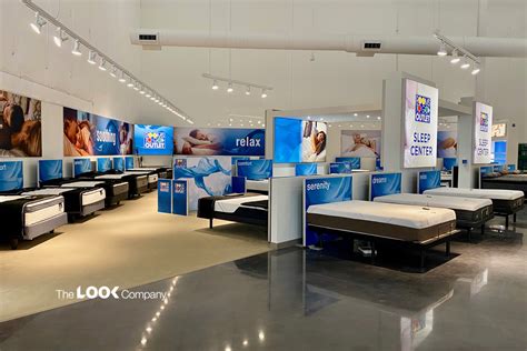 Furniture Showroom Display Ideas to Improve the In-Store Experience