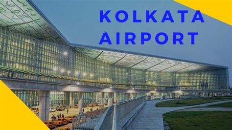 Flights to and fro Kolkata airport remain cancelled till 27th May ...