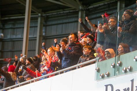 Parc y Scarlets Security Advice - Scarlets Rugby