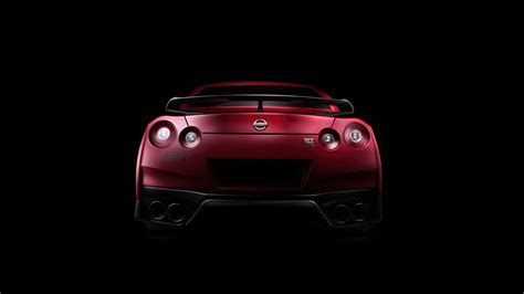 3840x2160 Nissan Gtr Red 5k 4K ,HD 4k Wallpapers,Images,Backgrounds,Photos and Pictures
