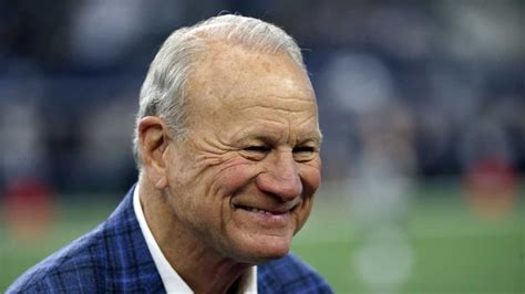 Barry Switzer Urges Social Distancing As Only Barry Switzer Could