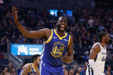 Golden State Warriors: Draymond Green 'strongly against' second bubble