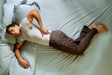 How to Find the Best Mattresses for Side Sleepers With Back Pain ...