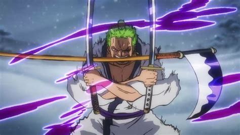 Santōryū, purgatory, onigiri! #zoro | Manga anime one piece, Zoro one piece, One piece manga