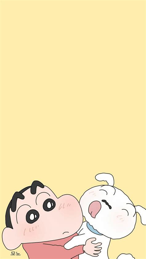 Incredible Compilation of Over 999+ Wallpaper Shinchan Images in Full 4K Resolution