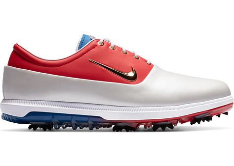 Nike Air Zoom Victory Tour Golf USA Men's - CQ9372-110 - US