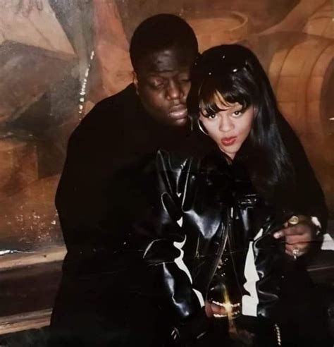 Pin by Mr. R. on Hip Hop Ladies | Lil kim and biggie, Lil kim, Lil kim 90s