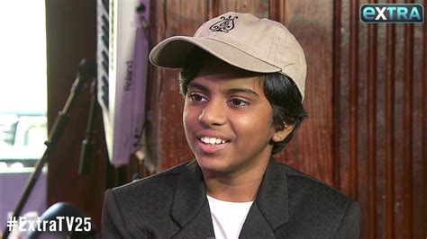 ‘World’s Best’ Pianist Lydian Nadhaswaram Reveals His Big Dream - YouTube