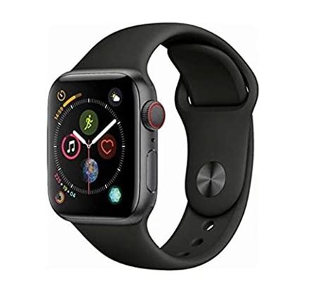 Refurbished Apple Watch Deal - Flash Deal Finder