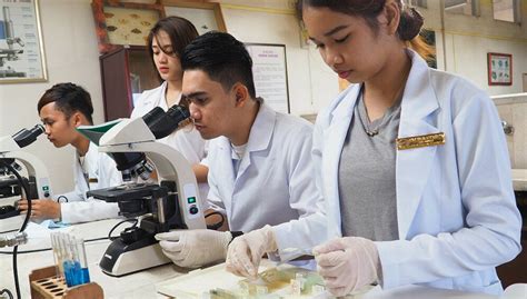 Philippine struggle to make the grade in STEM education - Asia & Pacific